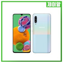 갤럭시 a90 공기계 중고 자급제 중고폰 LTE/5G 사용가능, 색상무관_상태우선, B등급