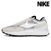나이키 슈즈 남성 스니커즈 와플원 써밋화이트 DA7995-100