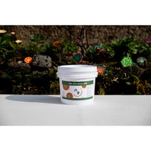 뇌록 1kg(북촌 단청 무기세라믹안료)