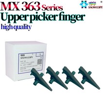 샤프 AR 4528 MX 283 362 363 453 503 502 U N PTME0345FCZZ, 04 Longlife X10 PCS
