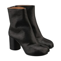 기타 마르지엘라 21FW S58WU0260 P3753 T8013 여성 소프트 타비 앵클 부..