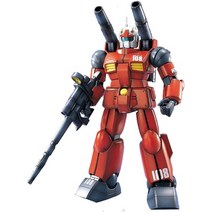 일본직발송 7. BANDAI SPIRITS(バンダイ スピリッツ) 건프라 MG 1100 RX -77 -2 건캐논 (기동전사 건담) B, One Size_One Color, One Size_One Color, One Color