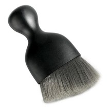 AOCISKA 자동차 내부 디테일 브러시 부드러운 빗살 클리닝 먼지 청소 도구 대시 먼지떨이 화이트 USA 미국, Black&Grey