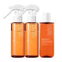 미쟝센 퍼펙트 세럼 미스트 150ml X 2개 +더드림