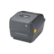 ZEBRA ZD421T 203dpi 열전사 바코드 라벨 프린터 지브라 제브라 GT800 GK420 후속 ZD-421T, ZD421T(203dpi)