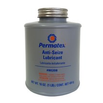 퍼마텍스 안티시즈 윤활제 80208 453g 고착방지, 1개