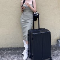 캐디즈 여행용캐리어 기내용캐리어 폴리카보네이트