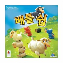 Blue Orange 보드게임 배틀쉽, 단일속성, 본상품선택