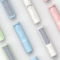다목적 먼지 만능 글리너 니트 수동 세탁소 보풀제거 클리너, 상품선택, 그린