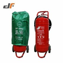 CoCoPink / 분말소화기 20kg(2000), 단일 수량