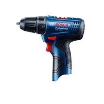 보쉬충전드릴GSR10.8v-13후속신모델GSR120-LI 본체만 판매 베어툴 / 충전기와 배터리는 무, 1개