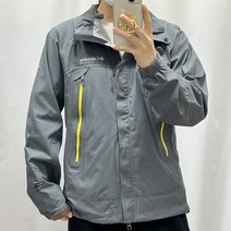 [구제의류] 컬럼비아 옴니테크 바람막이 S / 빈티지아워