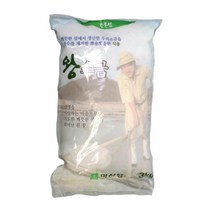 두레생협 왕소금(천일염x3kg 국산)왕소금 소금 두레생협왕소금 두레생협 식품, 1, 본제품선택