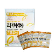 야부코리아 한강 라이어 콘글루텐 민물 좌대 붕어 떡밥 집어제 미끼