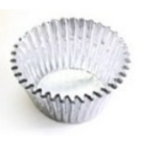 베스톰 은박 베이킹컵 30mm, 50개입, 1개