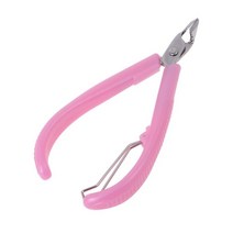 정밀 커터 펜치 3D 금속 퍼즐 모델 조립 DIY 커팅 니퍼 대각선 플라이어 가위 가정용 도구, 한개옵션0