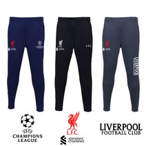 22-23 리버풀 커스텀 [10부 롱팬츠] 트레이닝 팬츠 축구 바지 트랙슈트 기모바지