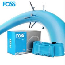 16인치 305 미니벨로 자전거 bmx 튜브 포스 타이어 schraderpresta, 700C x 28  38C FV