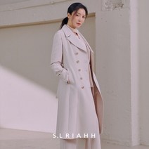 에셀리아 21Spring 스페셜에디션 트렌치베스트1종