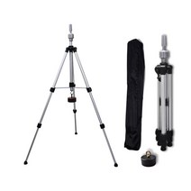 하성 고급 미용 실습용 삼각 가발 스텐드 삼각대, 888개, 은색