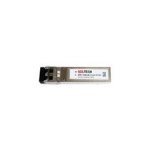 솔텍 SFP-솔텍 SFP-10G-LR10KM 싱글모드 10G 광 모듈 지빅