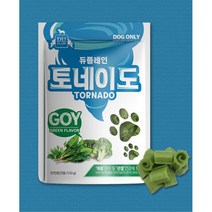 강아지트릿 상어연골 체중 관절 관리 져키 100g 순삭간식 져기 져키, 1개