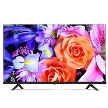 109cm 43인치TV FULLHD TV Basic series43F 43TV