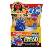 손오공 요괴메카드 요괴볼 험담치, 험담지