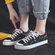 나미나라 여성 캐주얼 운동화 여자 학생 데일리 스니커즈 단화