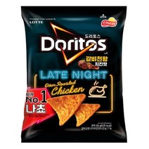 롯데 도리토스갈비천왕치킨맛84g, 꿀도매꿀소매 1, 꿀도매꿀소매 본상품선택