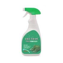 지브로 운동화 세제 500ml, 옵션선택
