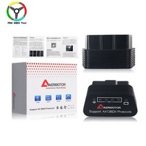 Viecar 오리지널 ELM 블루투스 V OBD 자동차 진단 도구 Viecar AER ELM WIFI K IOS 안드로이드 OBDII 스캐너, 05 AER WIFI ELM327