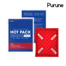 [KT알파쇼핑]푸르내 프리미엄 포켓용 핫팩 100g x50개, 푸르내프리미엄포켓용핫팩100gx50개