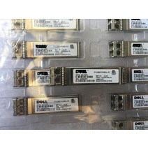 N743D 10G SFP SR 850NM 트랜시버 모듈 FTLX8571D3BCLFC