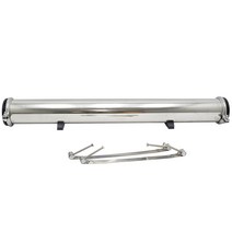 RO멤브레인 하우징 SUS 베셀 4040 300PSI 1단 1/2-3/4, 상세페이지 참조