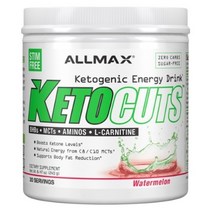 올맥스 키토커트 케토제닉 에너지 드링크, 240g, 2개