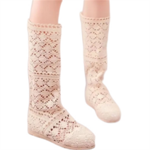 스노보드부츠280 스키 보드 여성용 레이스 할로우 부츠 XL 패션 여름 신발, [04] 38, [22] high rose Red