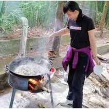 드럼통 화로대 마당 장작 화덕 캠핑 화롯대, 옵션1