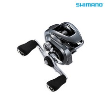 시마노 메타늄 베이트릴 XG 좌핸들, 혼합색상