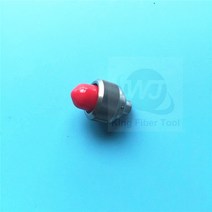 애질런트 광학 시간 도메인 반사계 E6000C e6000 OTDR 포트 FC 어댑터 E6000A B N3900OTDR, 한개옵션0, 1개