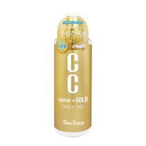 프로스태프 CC워터 골드 리필 코팅왁스 S123, 480ml, 1개