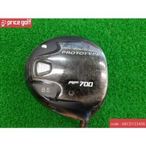 프라이스골프 지오텍 프로토타입 RF700 드라이버 9.5도, 선택완료, 단일 제품