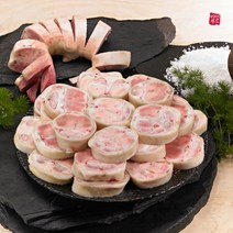 1+등급이상 한우 우족 1kg 보신, 1개