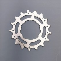 Shimano XT CS-M8000 SLX M7000 M5100 11 속도 MTB 카세트 코그 스프로킷 휠 11T13T15T17T19T 유닛, 17T Y1RK17000