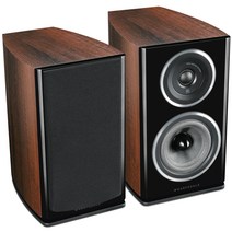 와피데일 DIAMOND 11.1 북쉘프 스피커, 와피데일 DIAMON 11.1 북쉘프 스피커 월넛