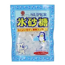 메이호 얼음모양사탕 115g 수입사탕 일본 일제사탕, 1개