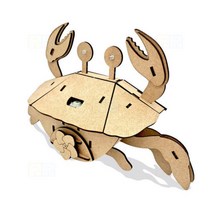사물인터넷 IoT 게로봇 만들기 과학 교구 실험 키트