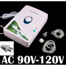 오존수발생기 공기청정기 미니공기청정기 오존수 원룸공기청정기 펫공기청정기 공기제균기 제균기 오존기 600mgh 220v 110v 오존 발생기 오존 발생기 ionizer 물 0, ac110v