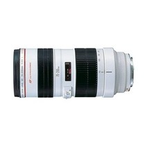 캐논 EF 70 200mm f 2.SLR 카메라용 8L USM 망원 줌 렌즈, StandardPackaging