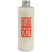 서핑 웻슈트 샴푸 세미드라이 드라이슈트 세척제